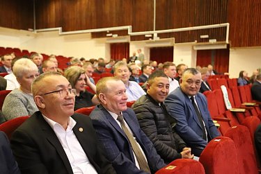 Восток – дело твердое